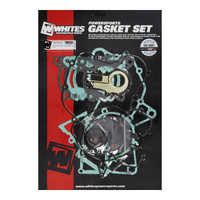 Whites Complete Gasket Set KTM