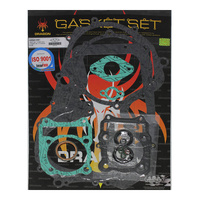 Whites Complete Gasket Set Suzuki LTF300F '99- /LTF4WDX '94-'98