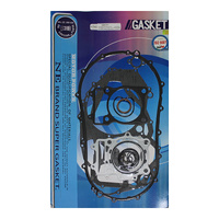 Whites Gasket Set Complete Suzuki LT-A500F Vinson 4WD '02-'07