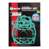Whites Gasket Set Top