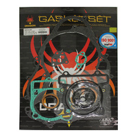 Whites Gasket Set Complete Yamaha YFM400 Kodiak/Big Bear (Man) '95-'12