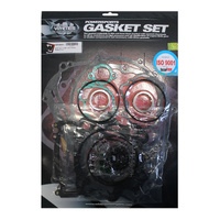 Whites Gasket Set Complete Yamaha YFM700 Grizzly '07-'14