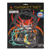 Whites Complete Gasket Set Yamaha YZ426F '00-'02