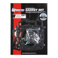 Whites Gasket Kit - Top Yamaha WR/YZ 450F