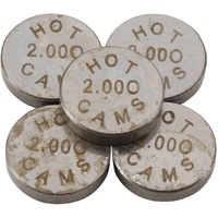 Shim Refill Kit 5 piece 8.90MM x 2.00MM