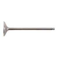 HOT CAM VALVE INTAKE TITANIUM Center