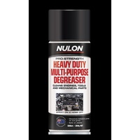 Nulon Pro-Strength Heavy Duty Multi-Purpose Degreaser HDED500 500 ml