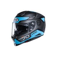 HJC RPHA 70 Helmet Shuky MC-4SF Size L