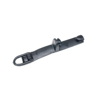 Headlight Straps 2x (Small 43mm Fork) HL25SS