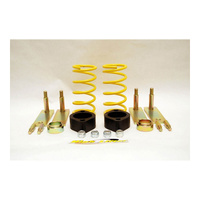 HIGHLIFTER LIFT KIT KAW Mule 4000/4010 09-17