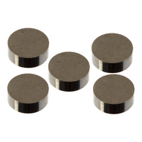Whites Shim - 9.48mm x 1.90mm (5 Pack)