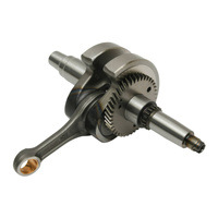 Hot Rods Crankshaft - Polaris (Indent Only)