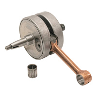 Crankshaft Honda CR500R '87-'01 - Indent Only