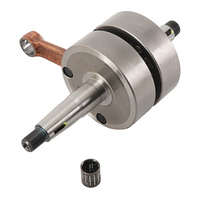 Crankshaft KTM 65 SX '09-'19 / 65 XC '09-'09 / Husqvarna TC 65 '17-'19
