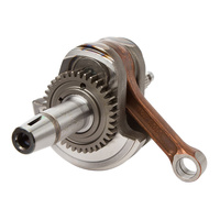 Crankshaft Honda TRX400EX/400X '99-'13 Heavy-Duty - Indent