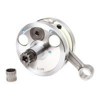 Crankshaft Yamaha YZ250 '03-'19 / YZ250X '16-'19