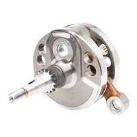 Crankshaft Yamaha YZ250F '03-'11 - Stroker (+3mm) - Indent