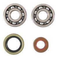 Cylinder Works Main Bearing and Seal Kit