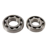 Main Bearing and Seal Kit K086