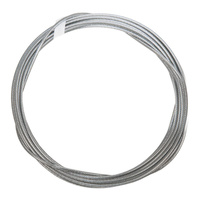WMP CABLE BOWDEN INNER 1.2MM X 25FT