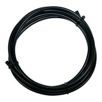 WHITES CABLE BOWDEN OUTER 7MM X 25FT NYLON LINED