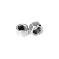 Whites Nut - 10 x 1.25mm (50 Pack)