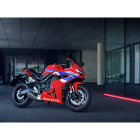 Honda CBR650R ABS 25YM  