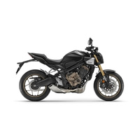 Honda CB650RAC ABS 24YM