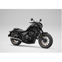 Honda CMX500 ABS 25YM