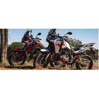 Honda CRF1100DL4 24YM - Africa Twin