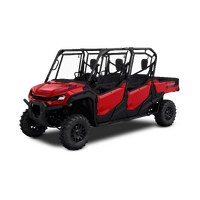 Honda SXS10006P Pioneer 1000-623YM  