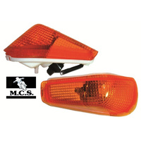 FRONT INDICATOR R/H KAW ZZR250 1990-2006 #IK19R/H