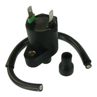 J&N Ignition Coil (160-01019) (AHIHA0001)