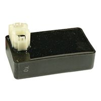 J&N CDI Module (160-02023) (AHIHA6027)