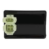 J&N Ignition Coil (160-02033) (AHCIHA6038)