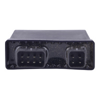 J&N CDI Module (160-02078) (AHIYA6032)