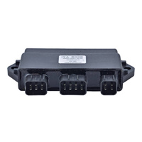 J&N CDI Module (160-02084) (AHIYA6038)