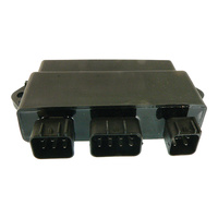 J&N CDI Module (160-02123) (AHIYA6039)