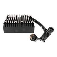 Voltage Regulator Rectifier 230-22109