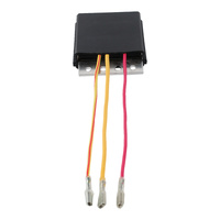 J&N Regulator Rectifier (230-22116) (AHRAPO6000)