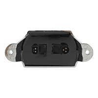 J&N Regulator (230-22245) (AHRAHD6022C)