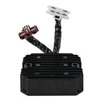 J&N Regulator (230-42025) (AHRAPG6002)