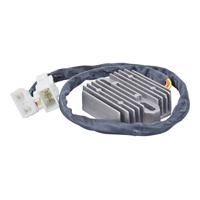 J&N Regulator Rectifier (230-58034) (AHAHA6083)