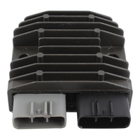 J&N Regulator (230-58055) (AHRAHA6058)