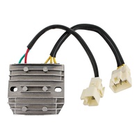 J&N Regulator Rectifier (230-58087) (AHAHA6056)