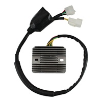 J&N Regulator (230-58118) (AHRAHA6099)