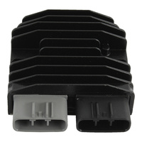 J&N Regulator (230-58121) (AHRAHA6112)