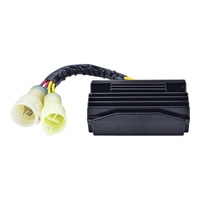 J&N Regulator (230-58051) (AHRAKI6045)