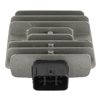 J&N Regulator (230-58152) (AHRAKI6050)