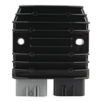 J&N Regulator (230-58209) (AHRAYA6062)